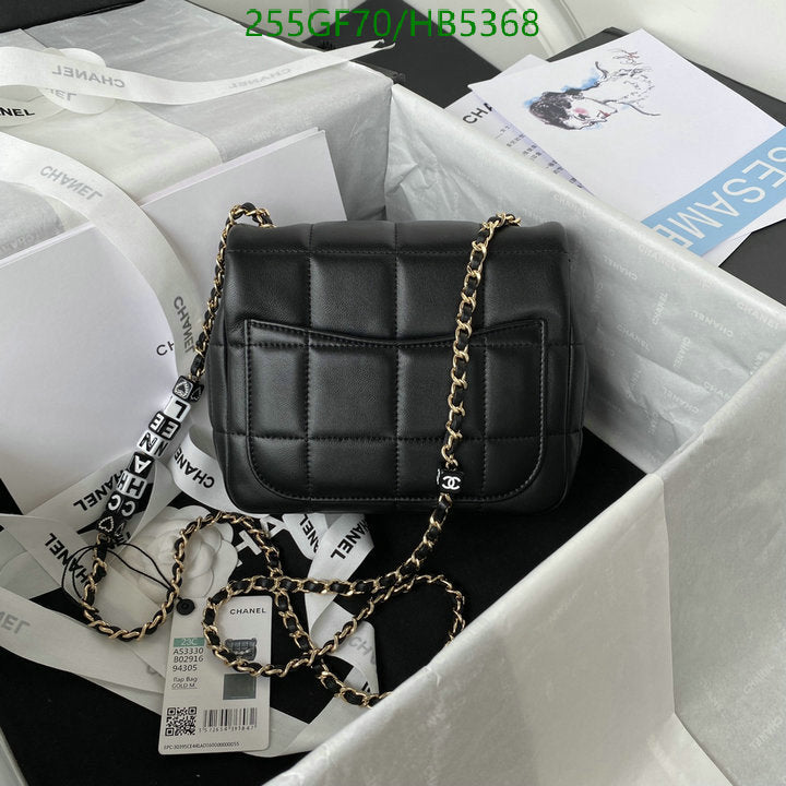 SAMC - CHL Bags - 112