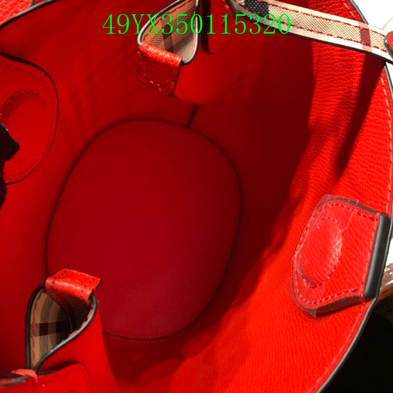 ELE Fashion -BBR Bags - 575