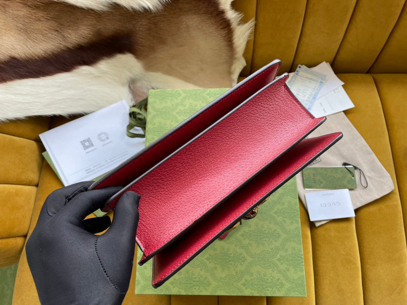 Glami-i GUKI Women Bags - 050