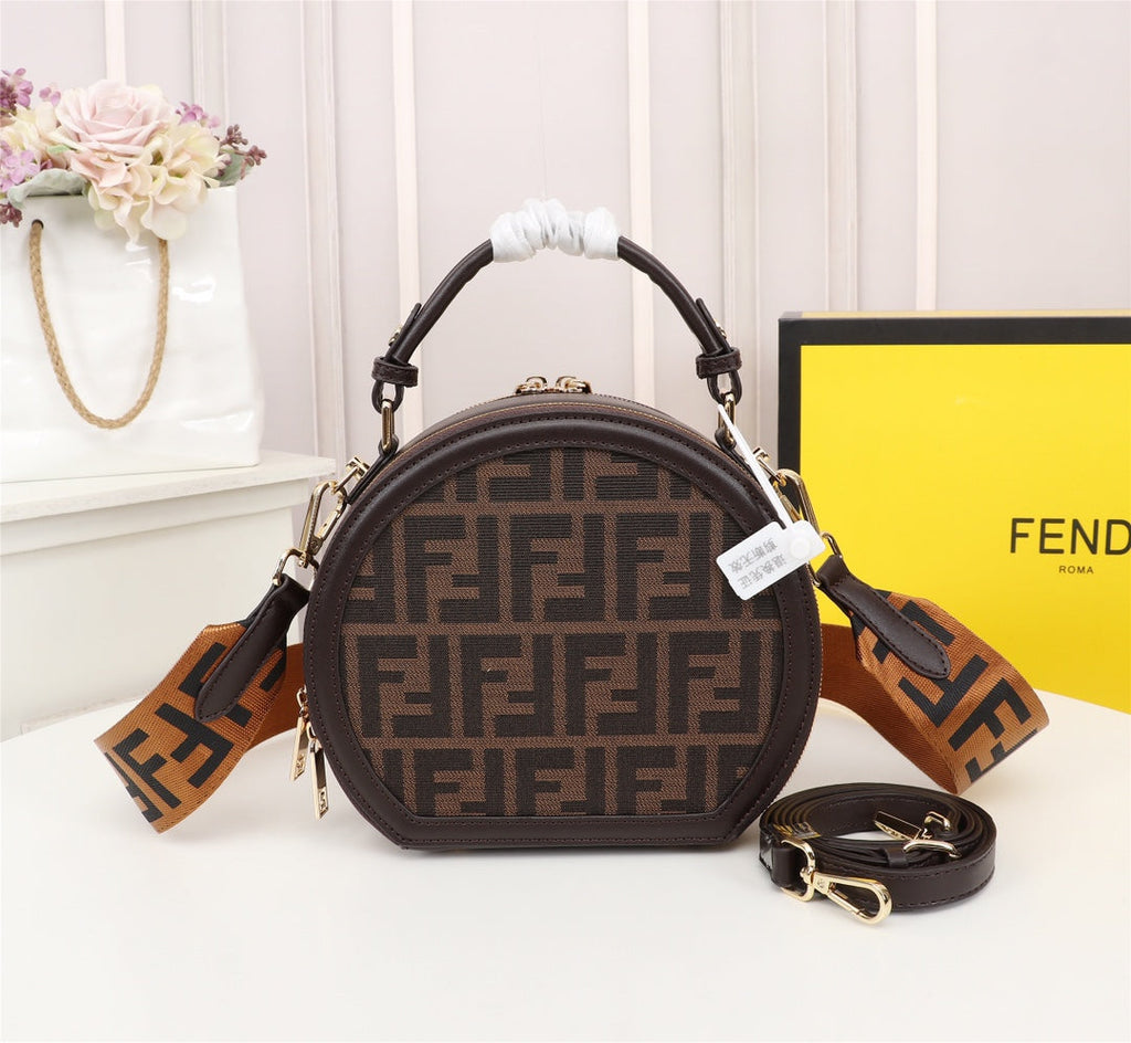 EN - New Lux Bags FEI 265
