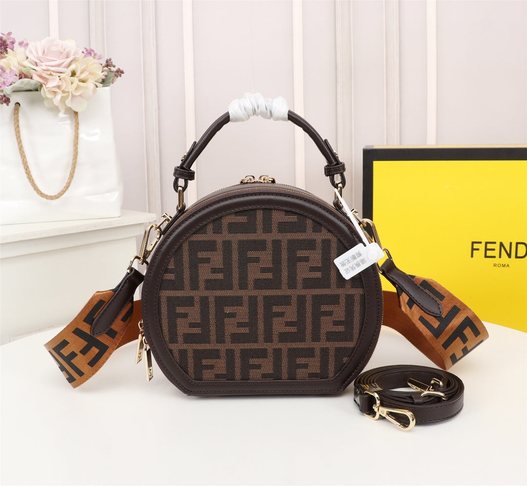 EN - New Lux Bags FEI 265