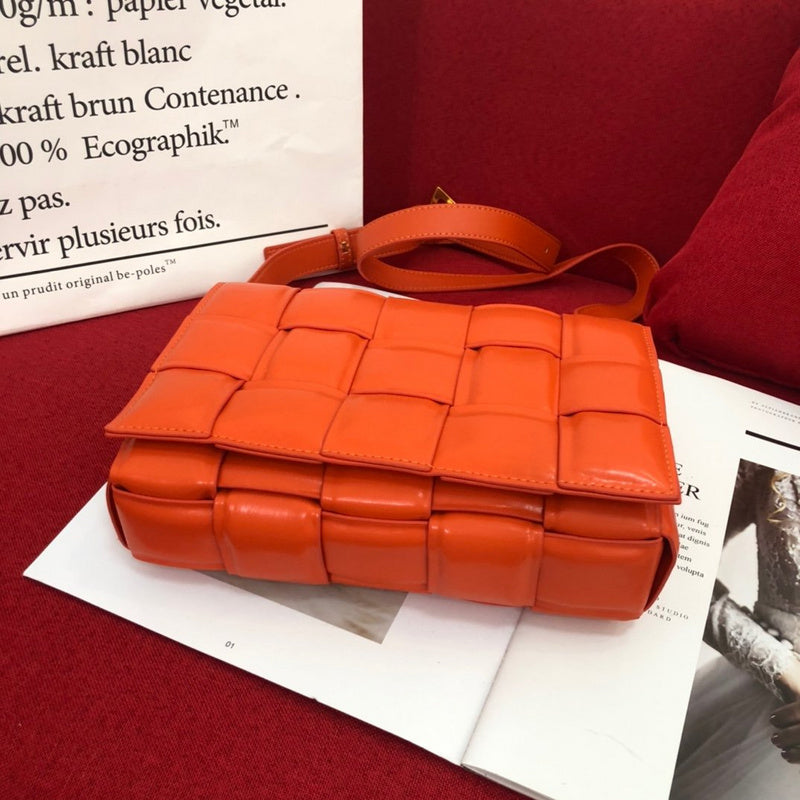 Satchel Bags - BV Bags - 287