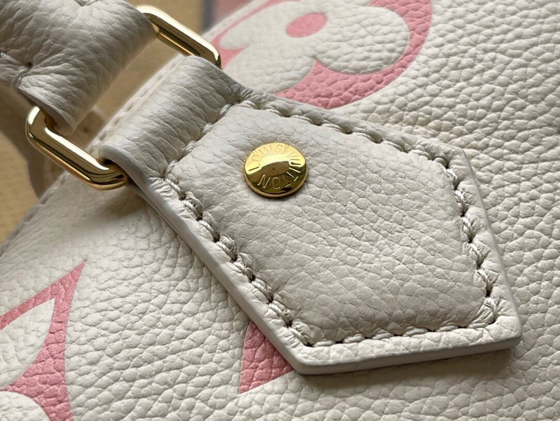 Glami- Glami- Lu-Vi bags - 4223