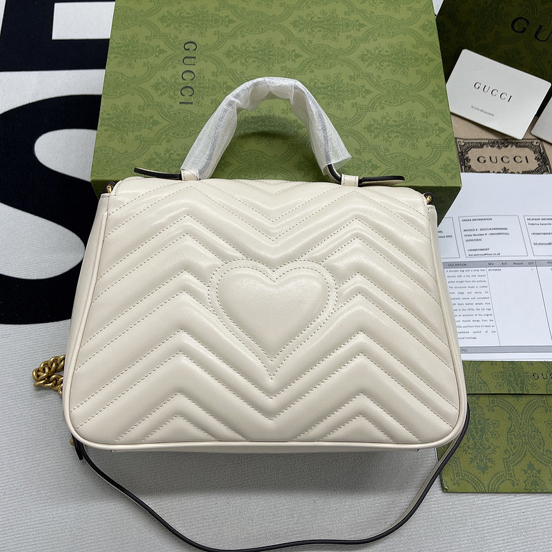 Satchel Bags - GCI Bags - 6983