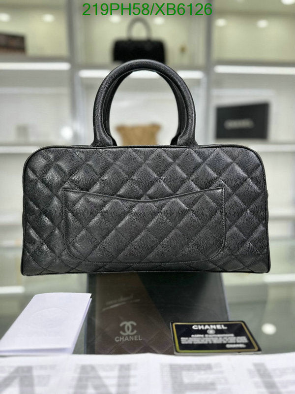 SAMC - CHL Bags - 809