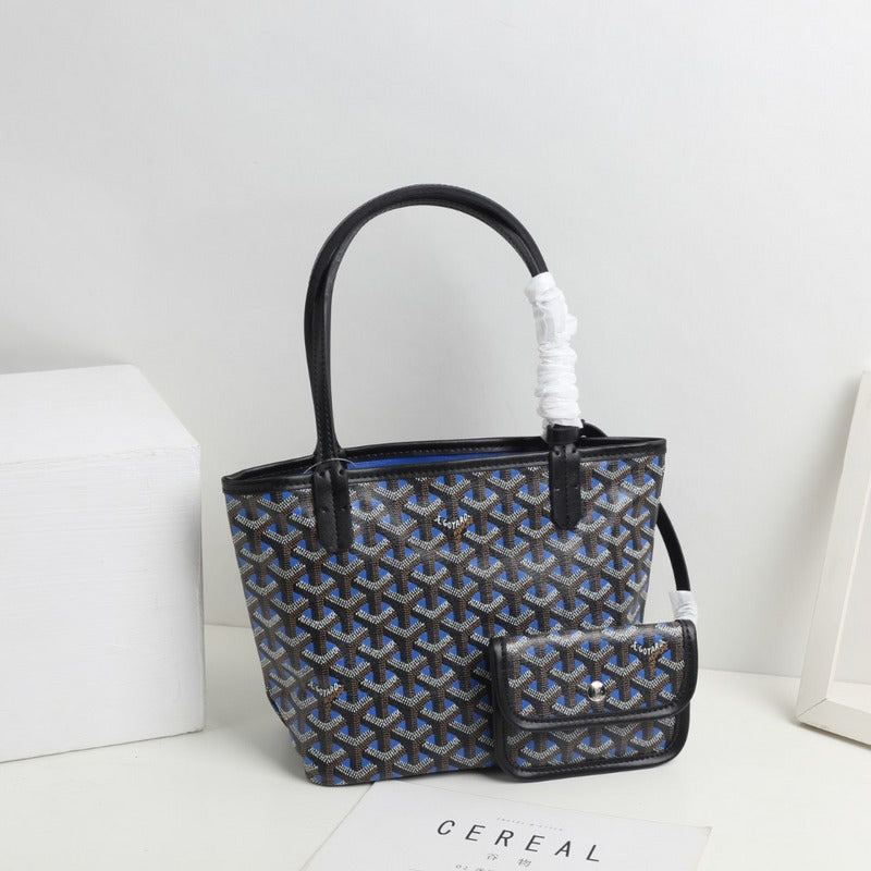 Glamy - GYO Bags - 1536