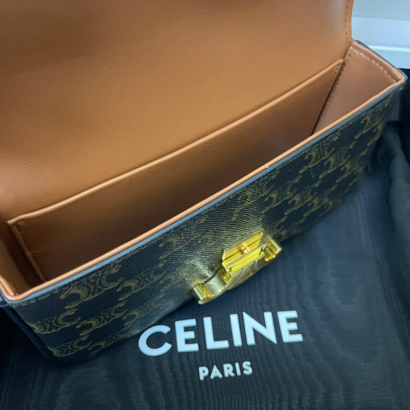 Glamy - COL Bags - 910