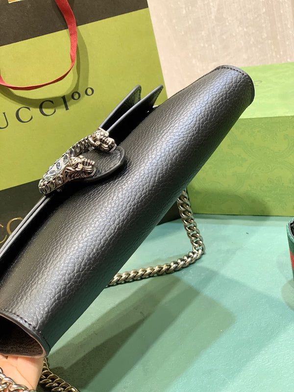 Satchel Bags - GCI Bags - 1589
