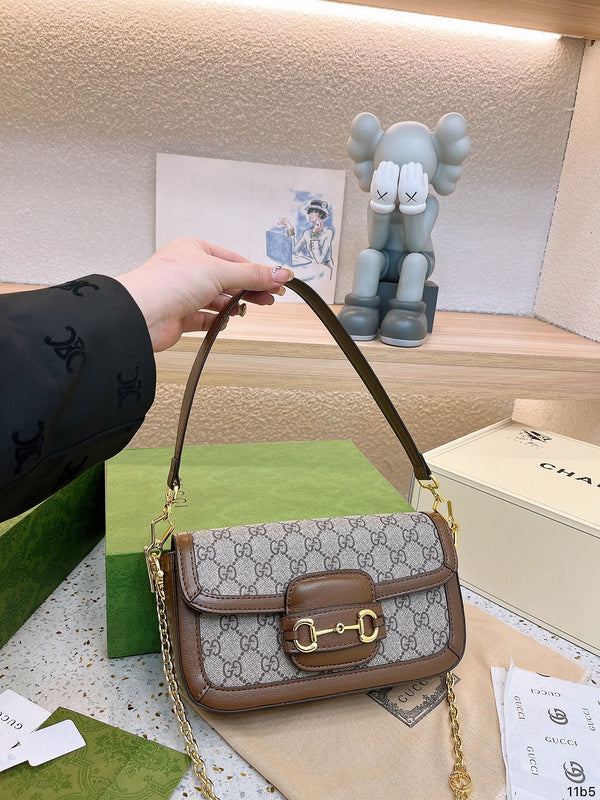 Glami Fashion - GCI Bags - 11854
