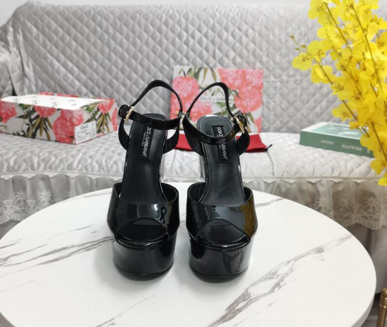SAMC - DAG Women Shoes - 186