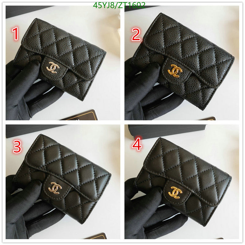 SAMC - CHL Wallets - 075