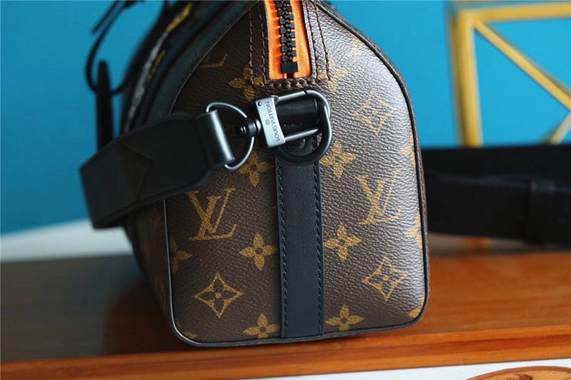 Glami Fashion Lu-Vi bags - 11276