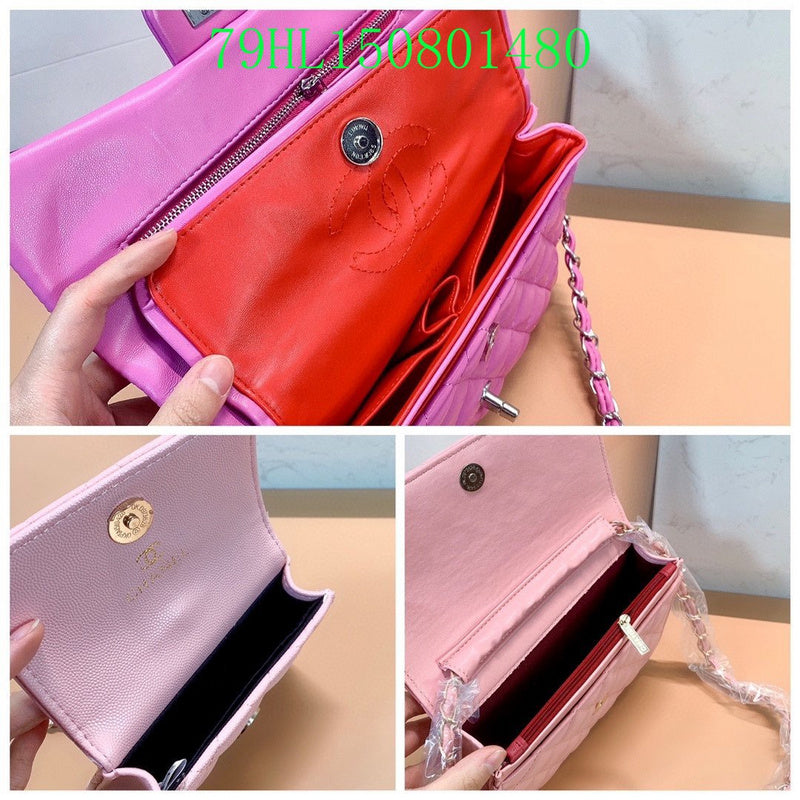 Glami - CHL Bags - 2443
