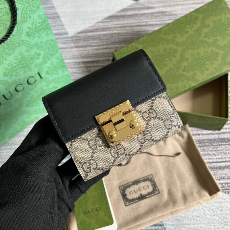 Glami-i - Guki Wallet - 143