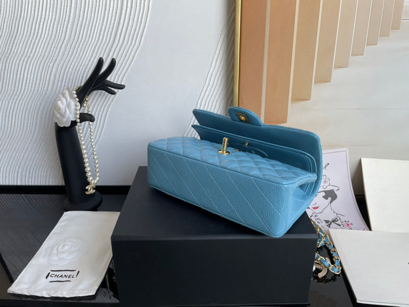 Satchel Bags - CLN Bags - 042