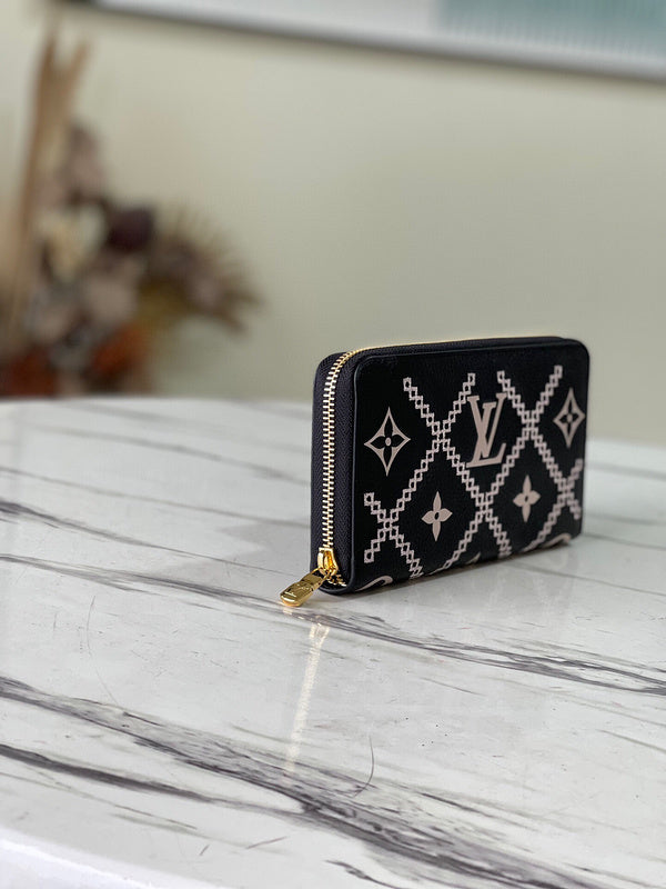 Fashion Lu-Vi bags - 5376