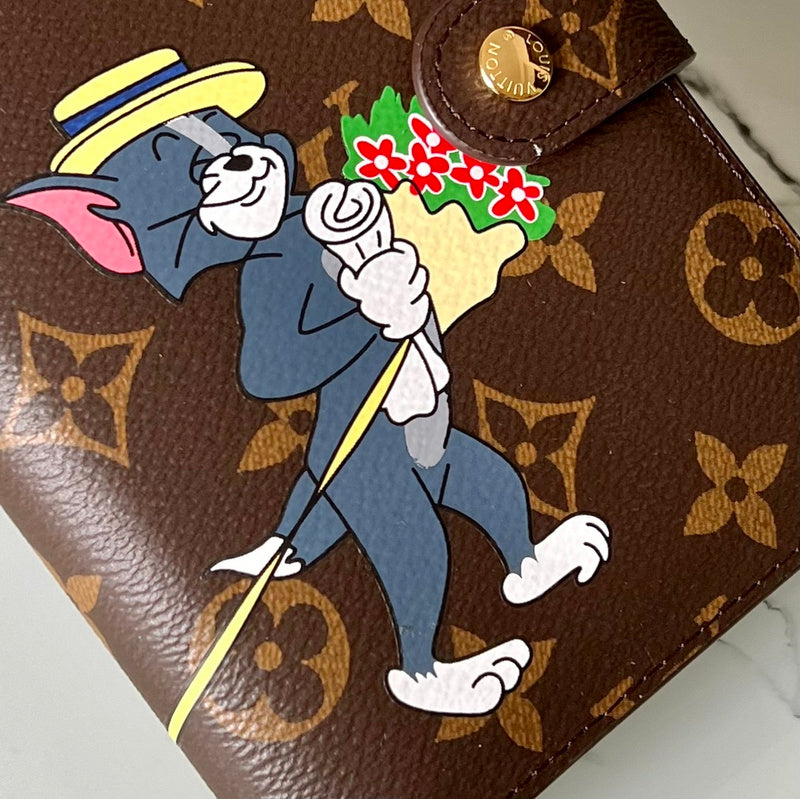 Glami-i LOV Wallets - 428