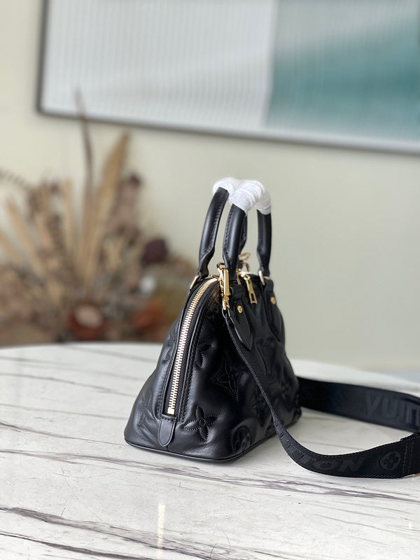 Fashion Lu-Vi bags - 5039