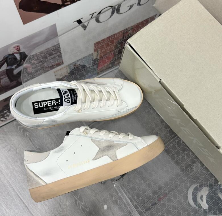 SAMC - GDBE Women Shoes - 011