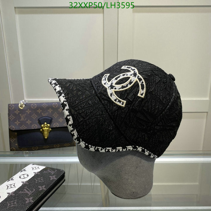 SAMC - CHL Caps & Hats - 457