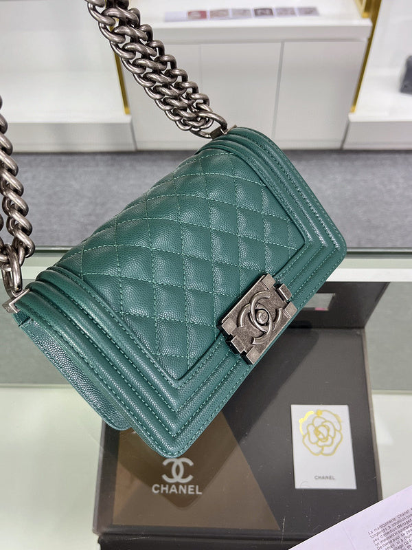 glamy - CHL Bags - 3165