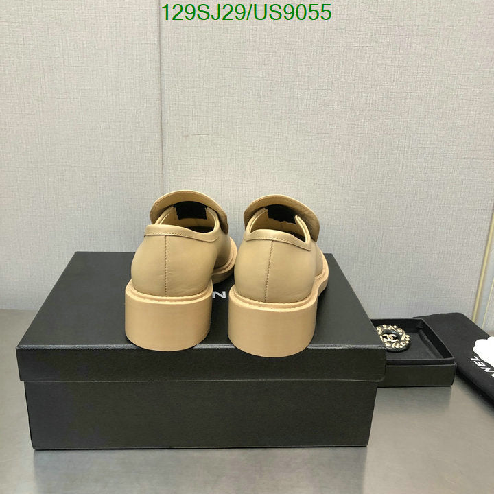 SAMC - CHL Women Shoes - 036