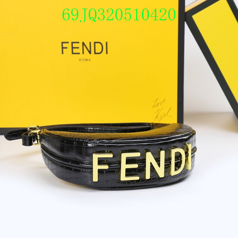 Glami - FDE Bags - 2936