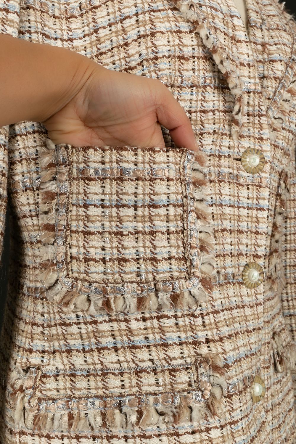 Ensemble Chanel