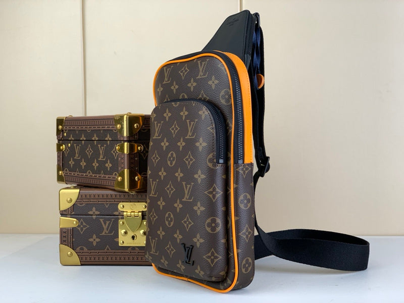 Satchel Bags - VL Bags - 2457