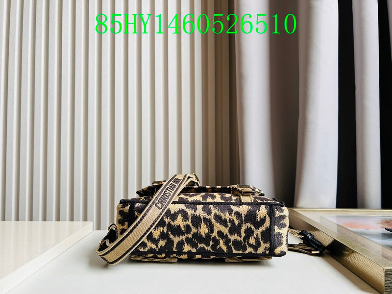 Glami - DOR Bags - 1601
