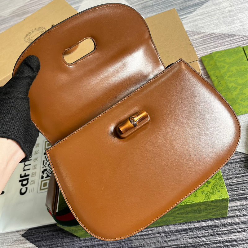 Satchel Bags - GCI Bags - 7450
