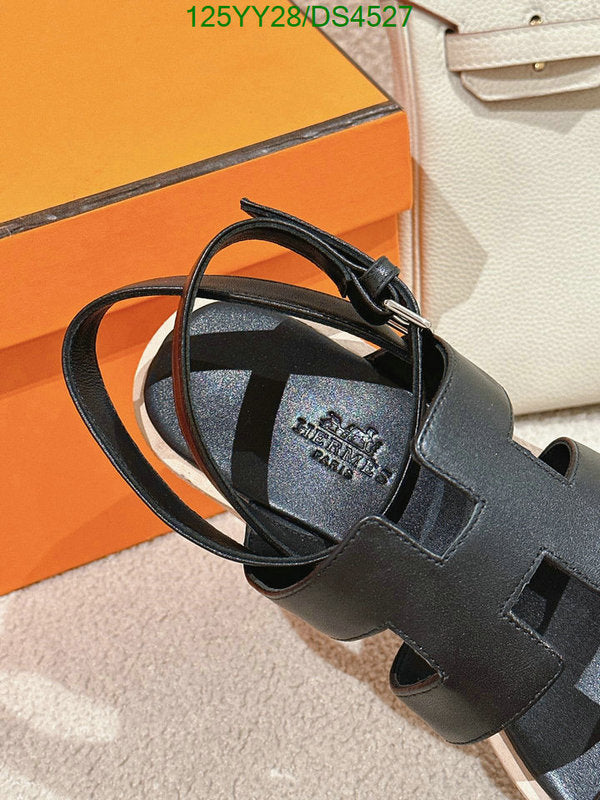 SAMC - HMS Women Shoes - 023