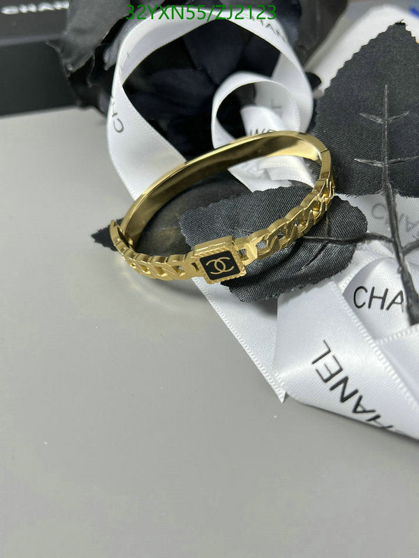SAMC - CHL Jewelry - 1125