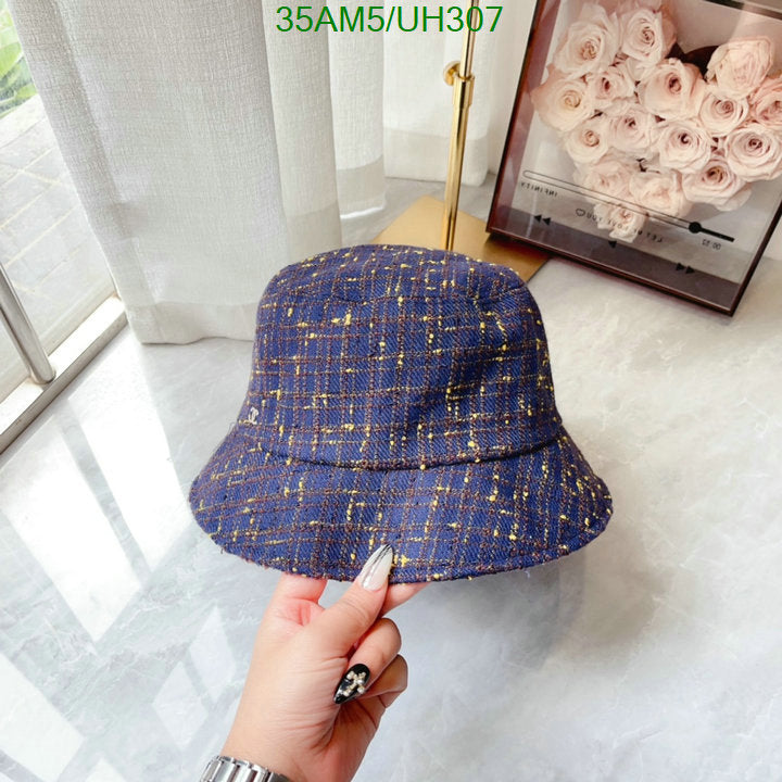 SAMC - CHL Caps & Hats - 108