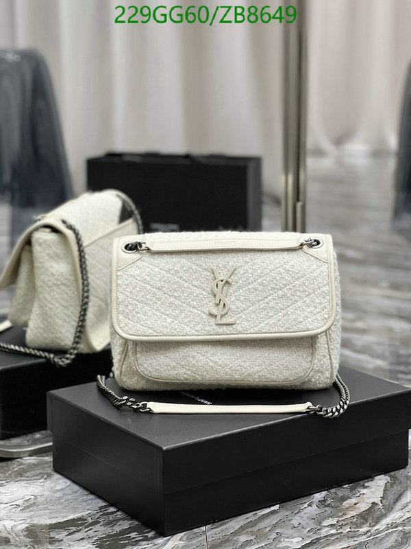 SAMC - YLS Bags - 200