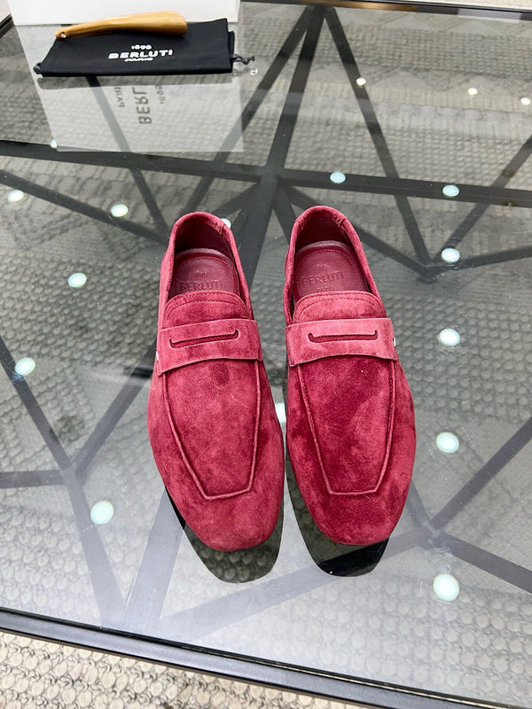 Glami - BRE Men Shoes - 111