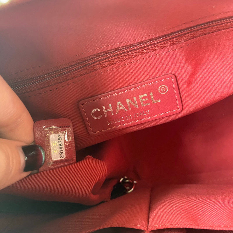 Chanel Bags