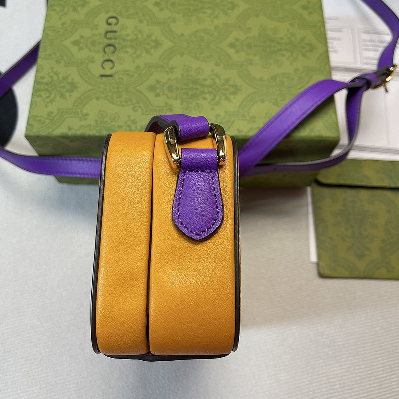 Satchel Bags - GCI Bags - 6751