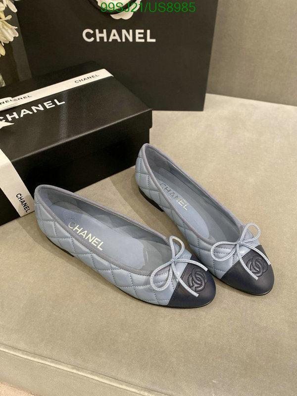 SAMC - CHL Women Shoes Ballet - 150
