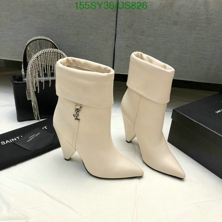 SAMC - YLS Women Shoes - 133
