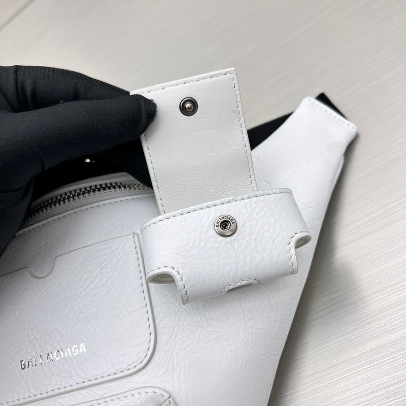 Glamy - BG Bags - 273