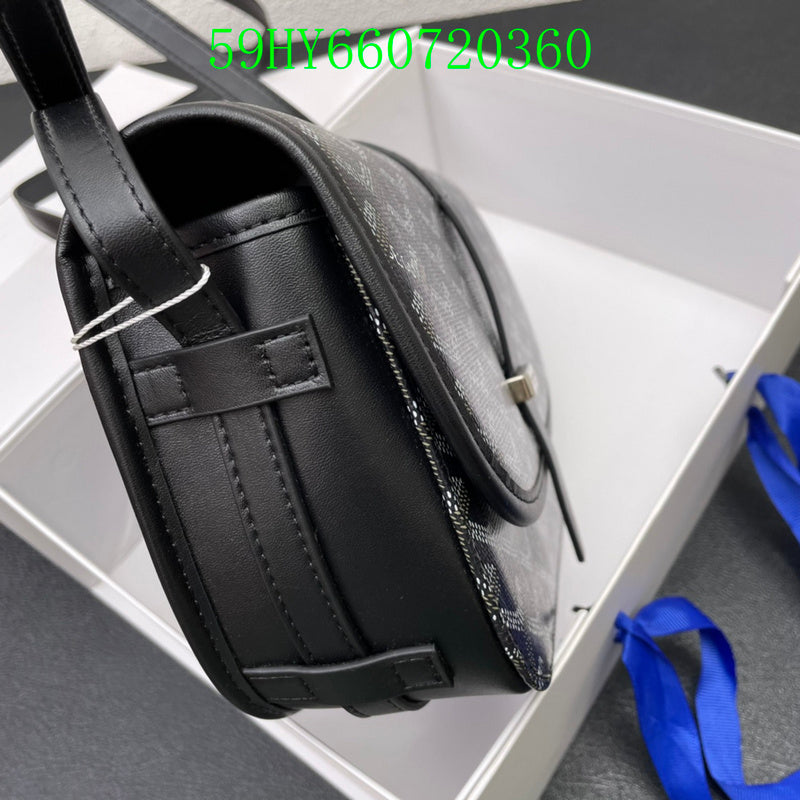 Satchel Bags - GOD Bags - 104