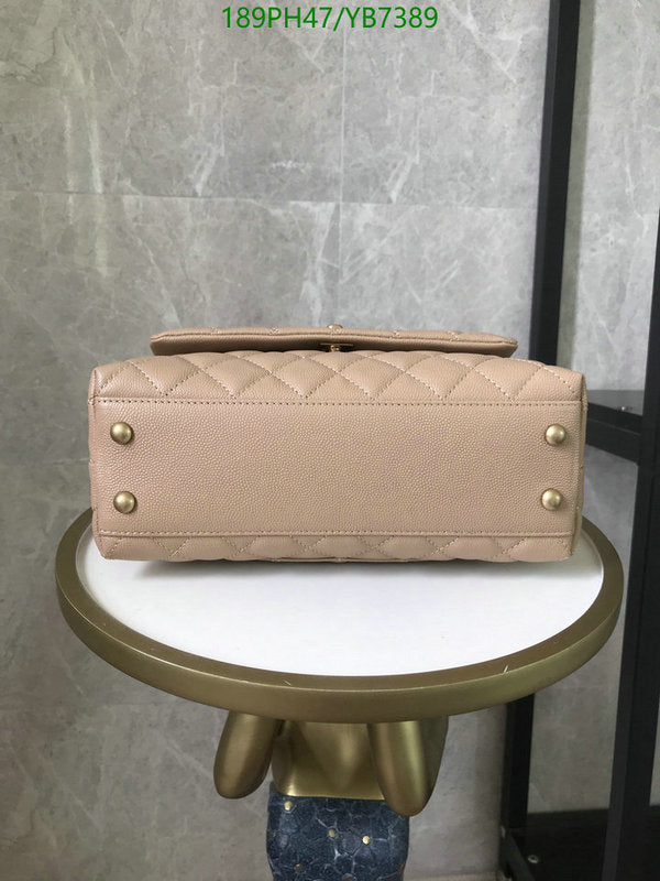 SAMC - CHL Bags - 744