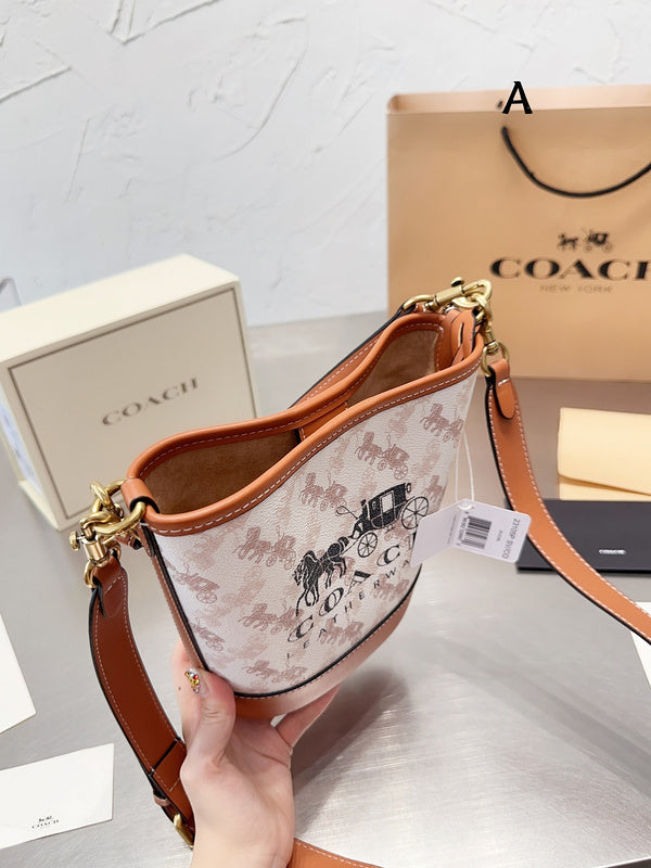 Satchel Bags - CCH Bags - 129