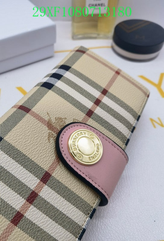 Glami - BOR Wallet - 009