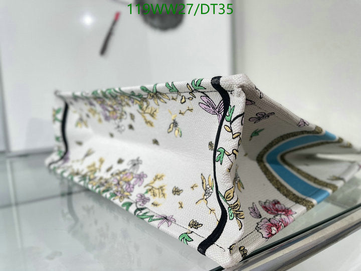 SAMCC - DOR Bags - 947