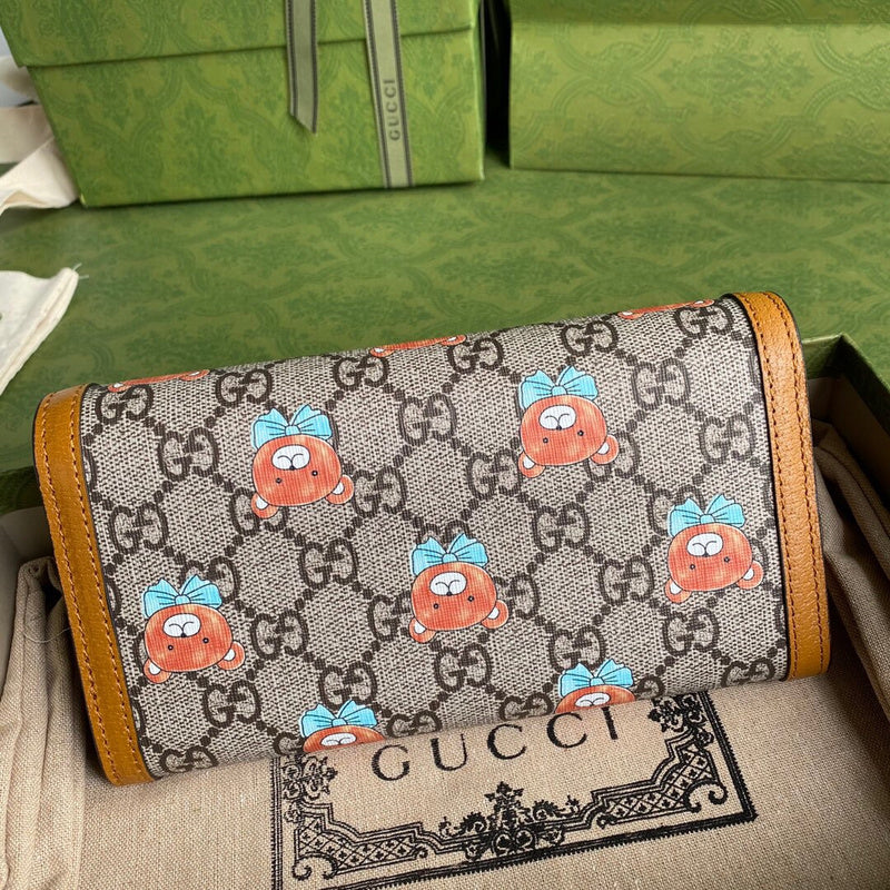 Glami Fashion - GCI Bags - 5991