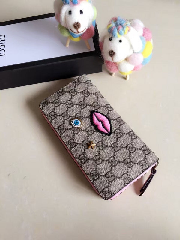 Glami-i - Guki Wallet - 477