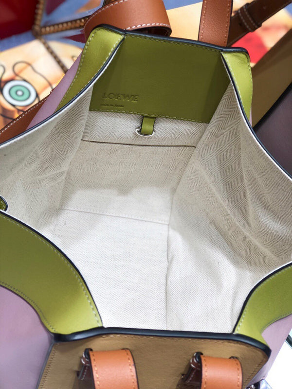 Glamy - LWO Bags - 675