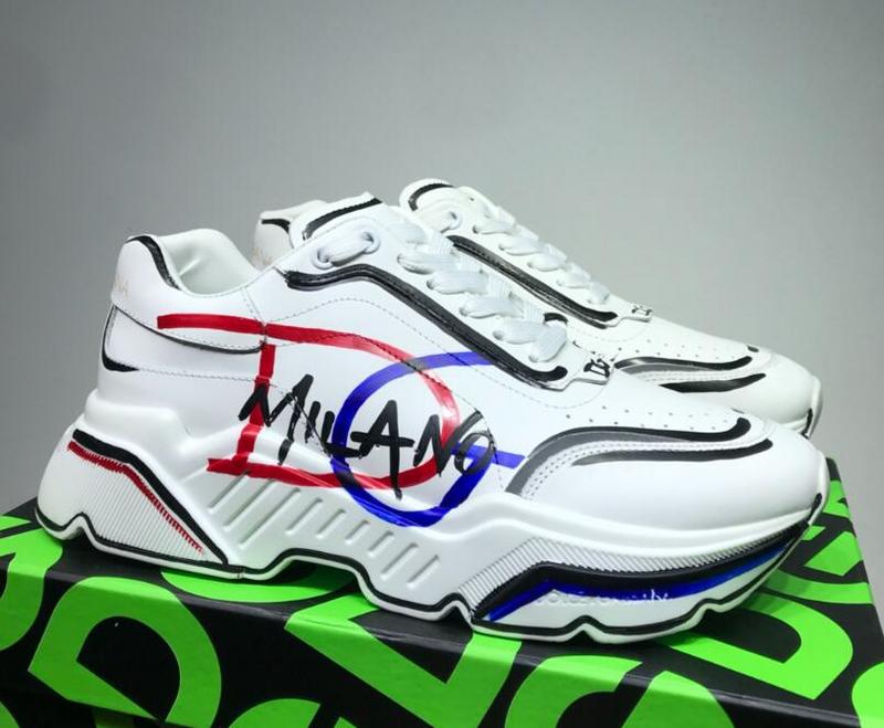 SAMC - DAG Men Shoes - 331